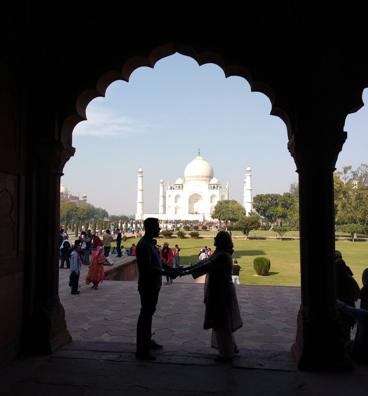 Taj Mahal Private Tours-阿格拉必去景点