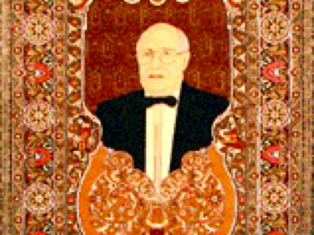 House Museum of Leopold and Mstislav Rostropovich-巴库必去景点