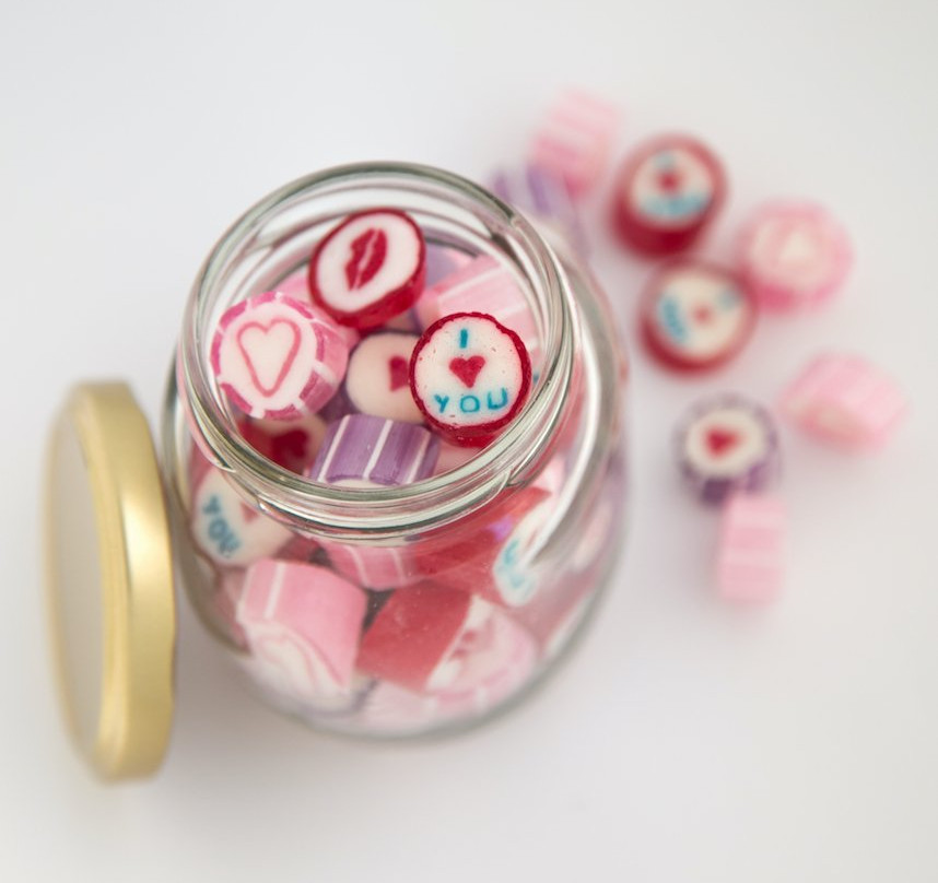 Roc Candy-珀斯必去景点