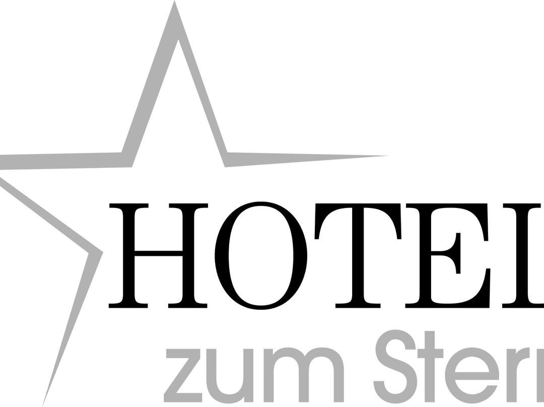Hotel Zum Stern主图