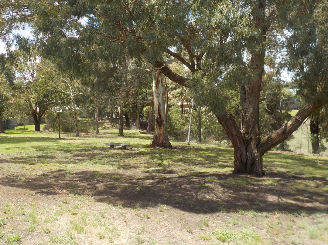 Glen Valley Road Reserve景点图片
