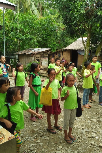 Sumatra Travel Guide-棉兰必去景点