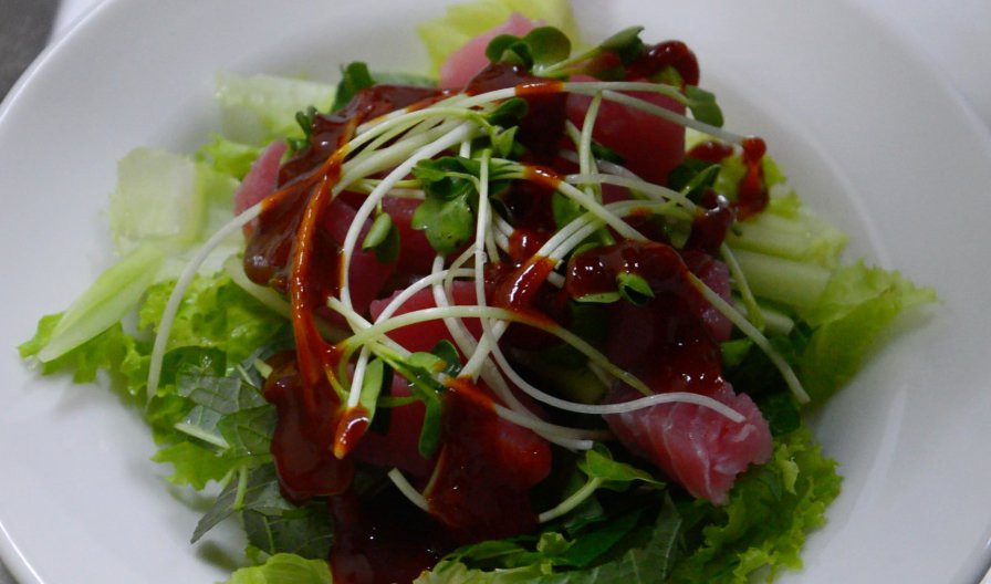 Tho Quang餐馆和美食-Socom Pocha