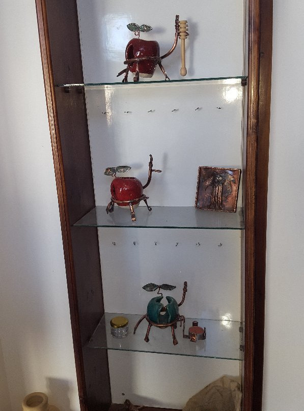 The Artists Quarter-Arad必去景点