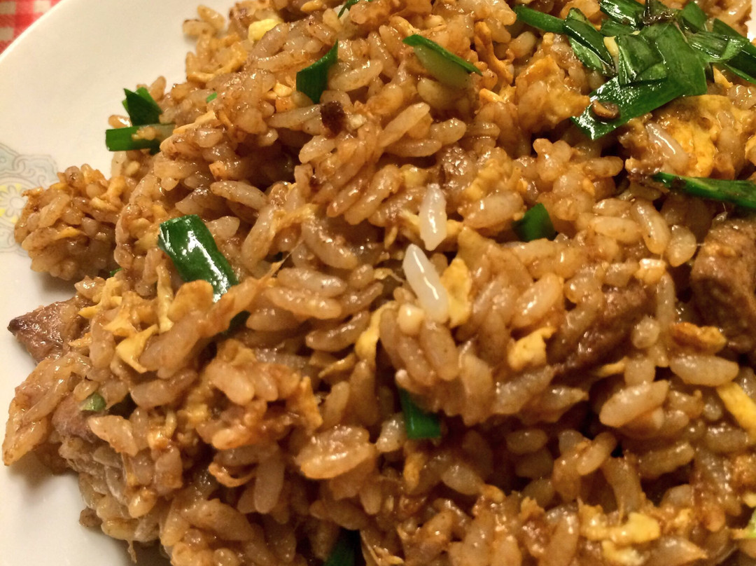 台湾酒菜香満楼