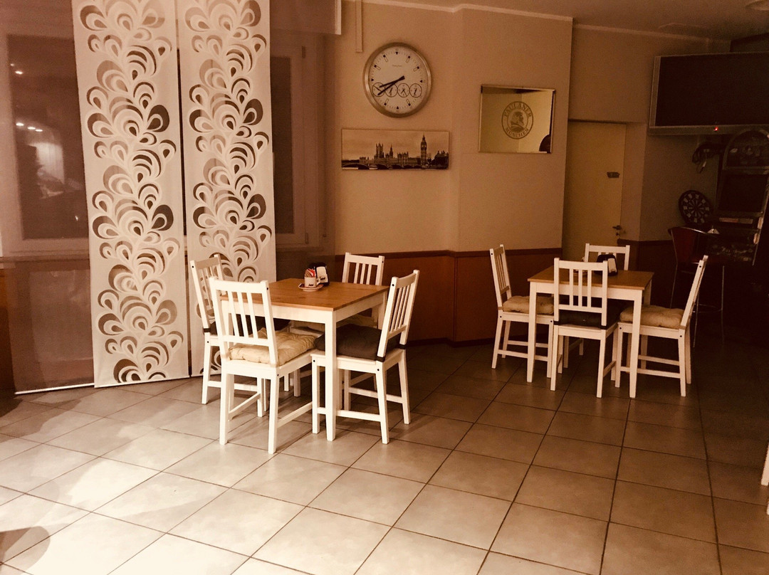 American Bar-Gatteo必去景点