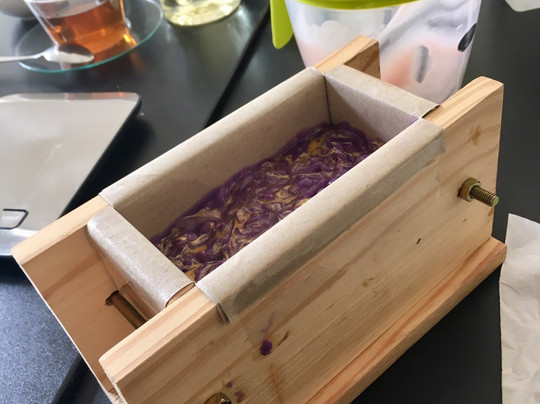 The Soap Class Bali-登巴萨必去景点