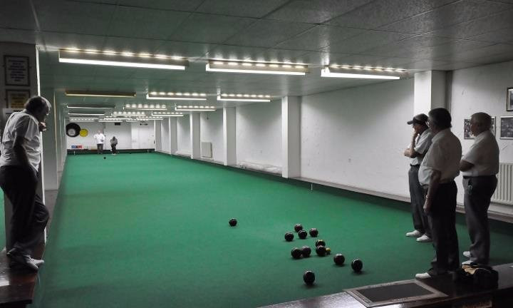 Swinton Poolhall景点图片