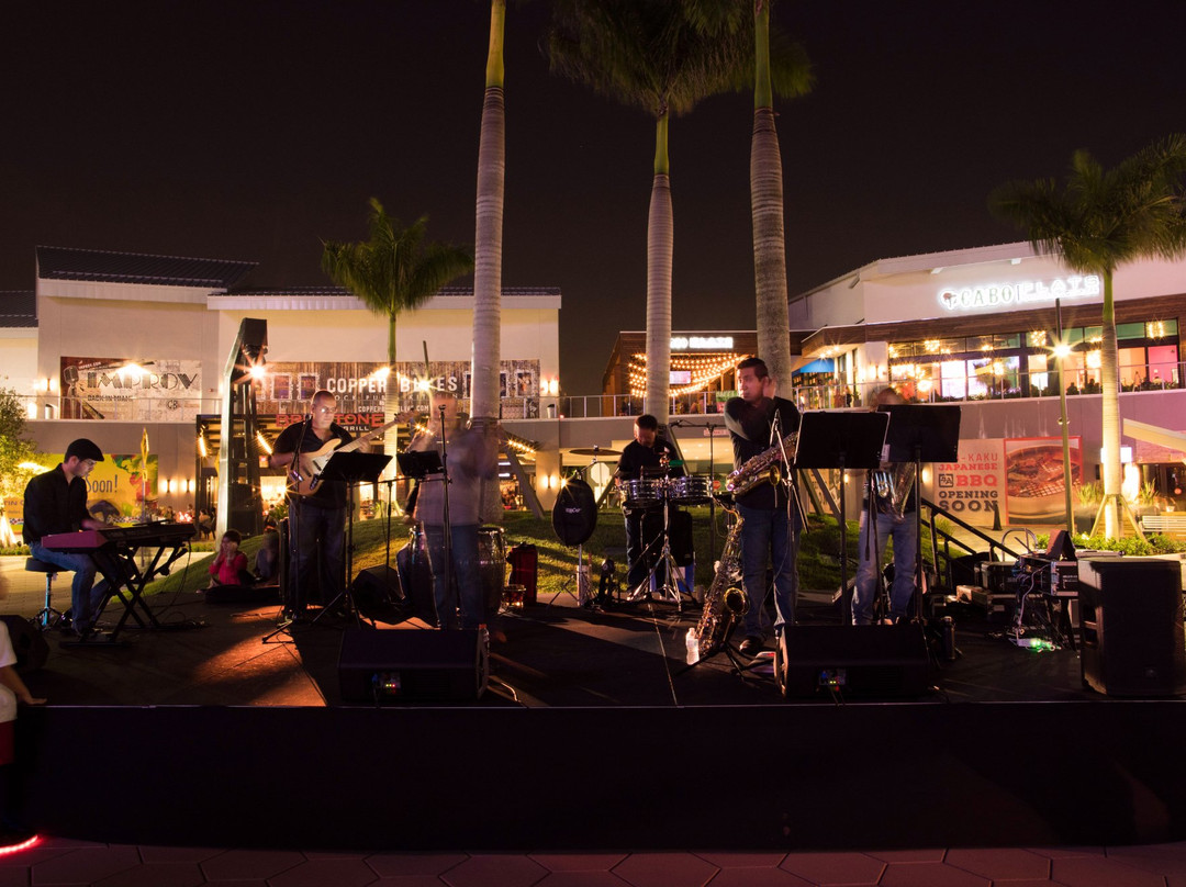 CityPlace Doral-多拉必去景点