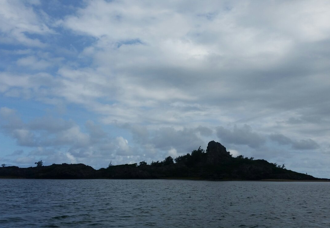 Hermitage Island景点图片