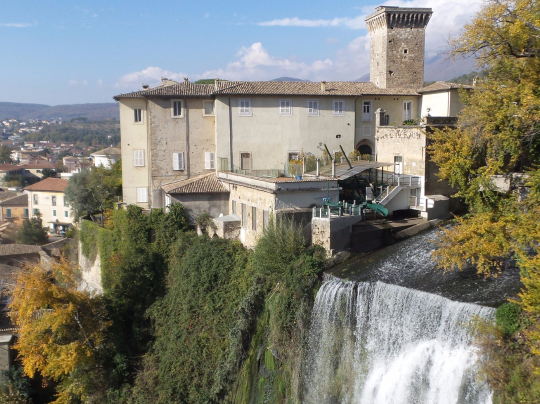 Castello Boncompagni景点图片