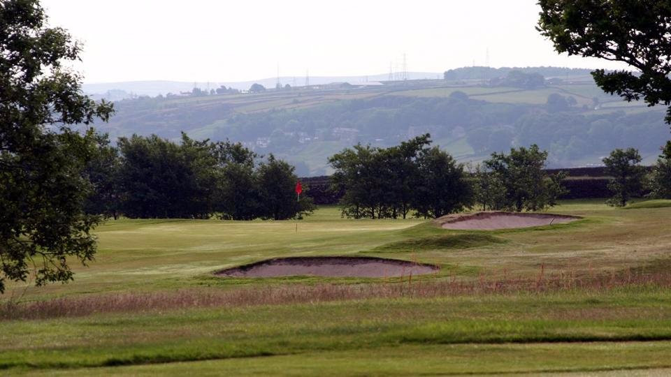 Branshaw Golf Club景点图片
