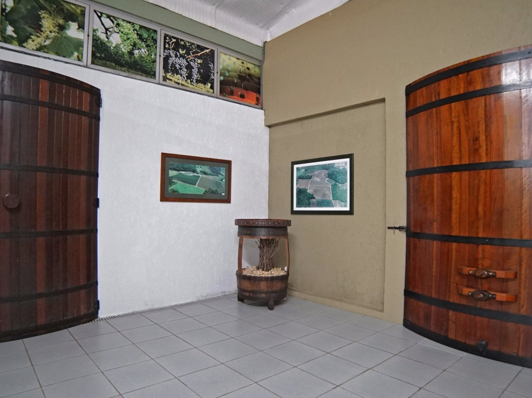 Boscato Vinhos Finos-Nova Padua必去景点