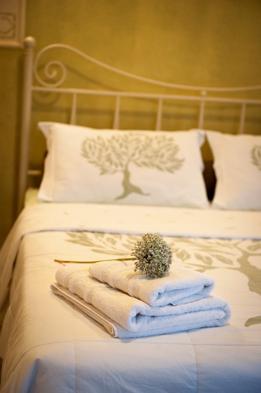 Akrolimnion Hotel主图