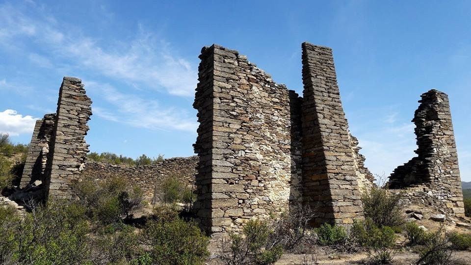 Centro de Interpretación el País de la Plata景点图片