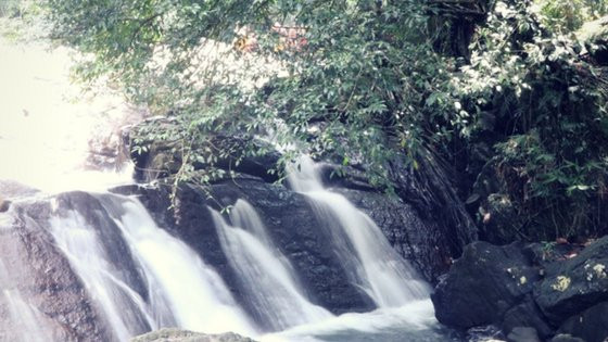 Ranmudu Ella Falls-Labugama必去景点