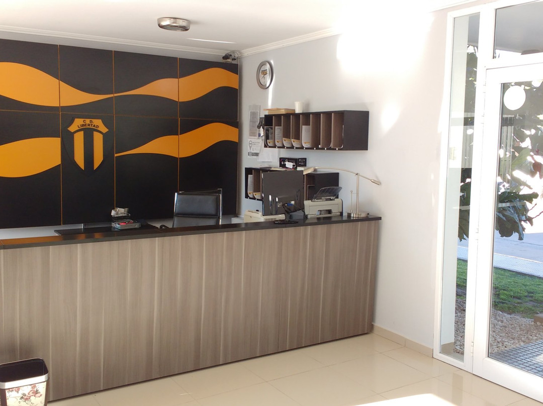 Posada de los Tigres主图