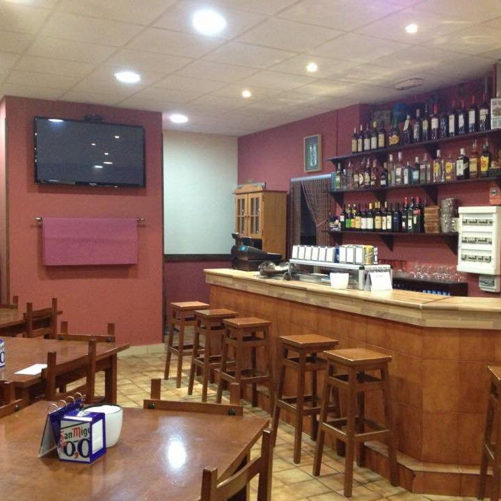 Bar La Gobeta景点图片