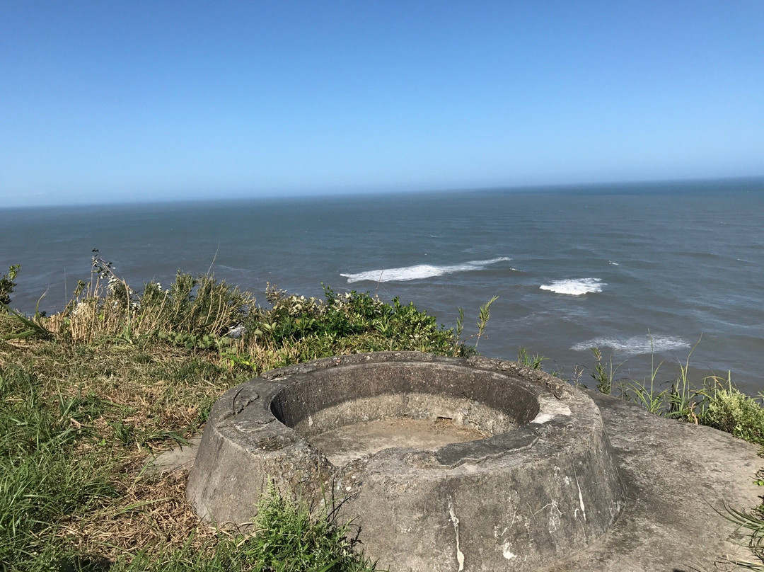 Cape Taito-夷隅市必去景点