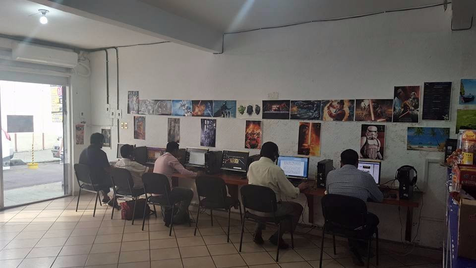 Compuwars-Tapachula必去景点