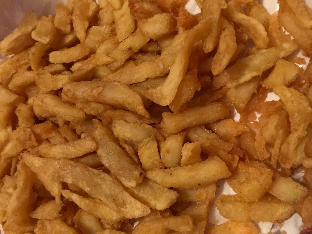Taylors Fish Bar
