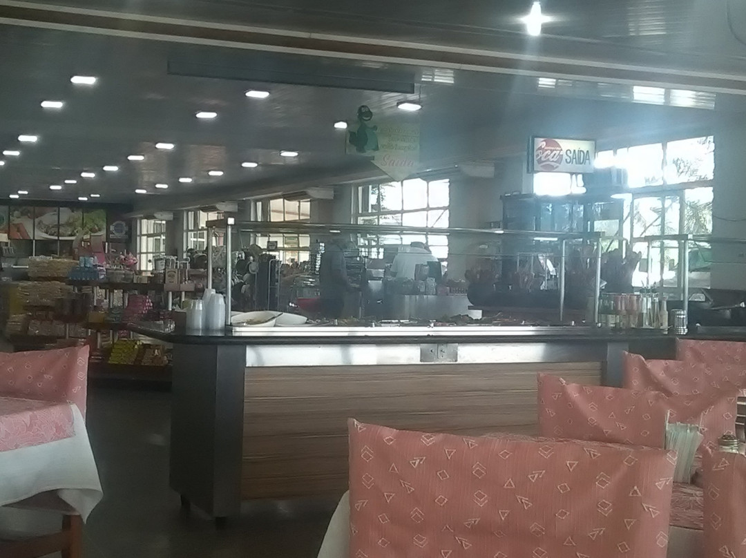 Dinos Park-Quadra必去景点