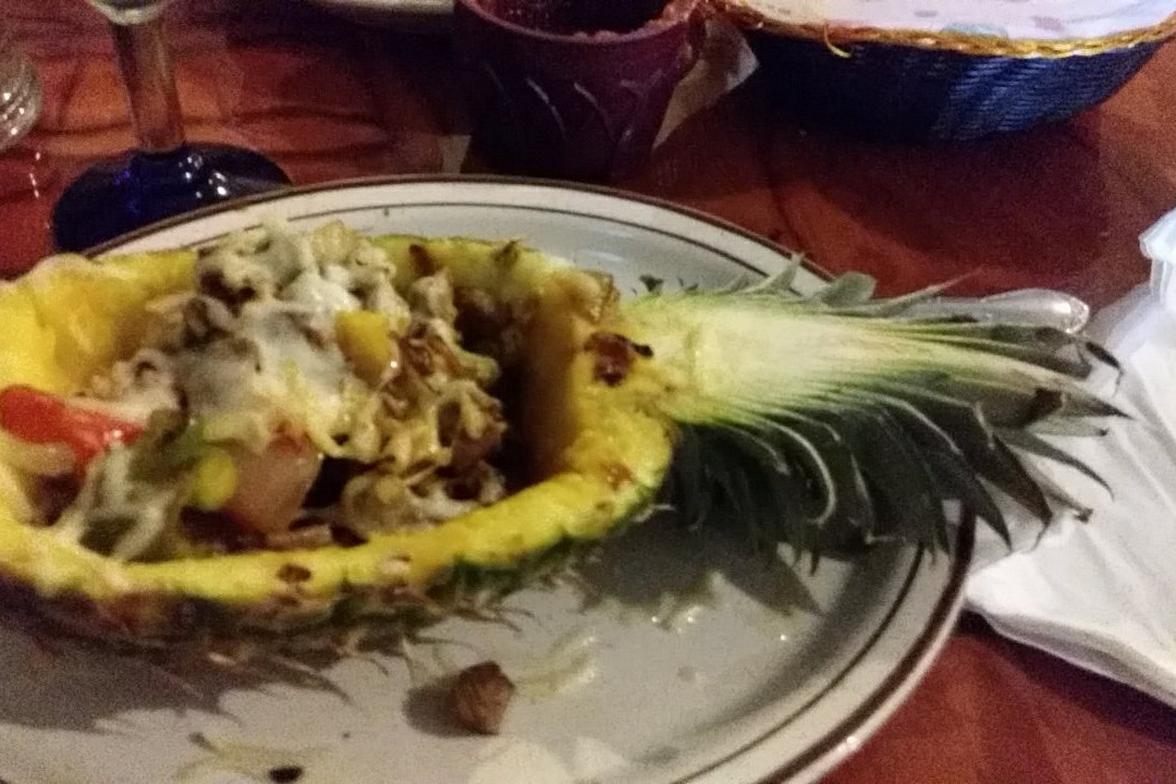 Casa Bravos Mexican Bistro