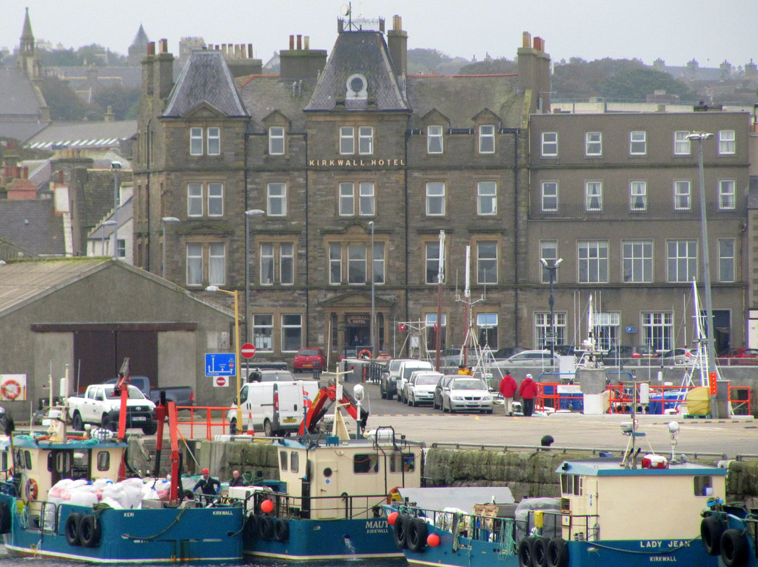 Husavik Walking Tours-胡萨维克必去景点