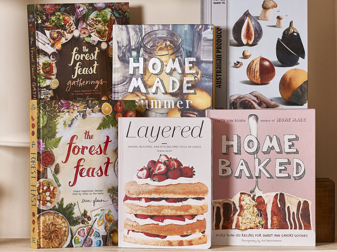 Rutherford&Maine-Heathcote必去景点