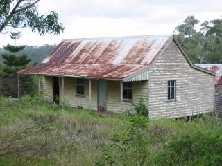Hampton Visitor Information Centre-Hampton必去景点