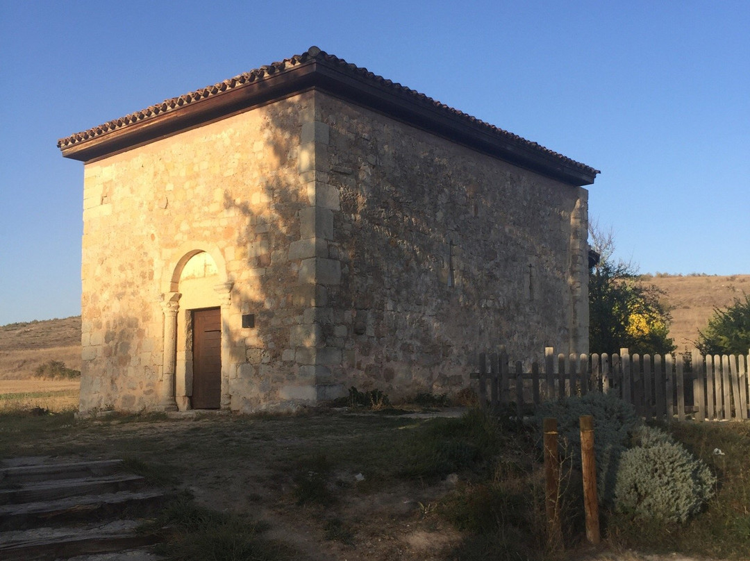 Ermita de San Pelayo景点图片