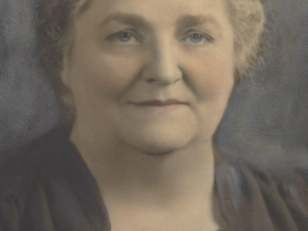 Rhoda Wise House and Grotto-坎顿必去景点