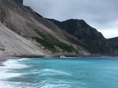 Tako Bay-神津岛村必去景点