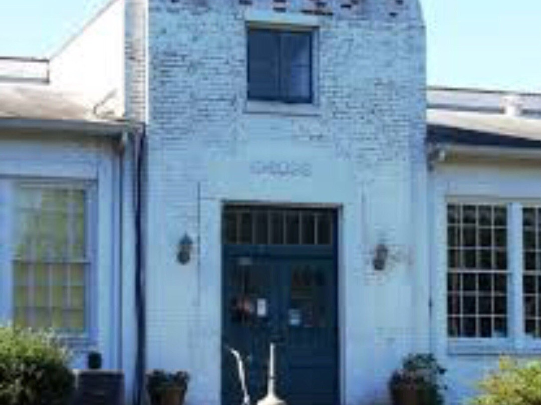 Camden County Museum景点图片