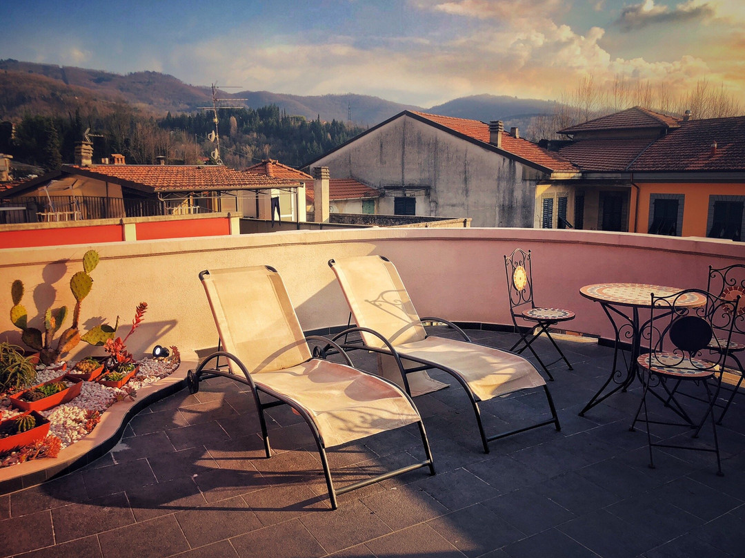 Alla Porta di Sotto B&B