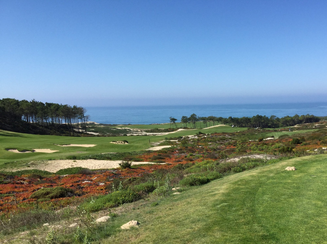 West Cliffs Golf Course-奥比都斯必去景点