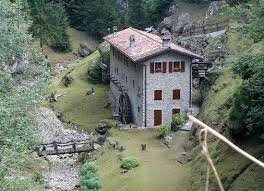 Castione della Presolana酒店住宿-Hotel Prealpi