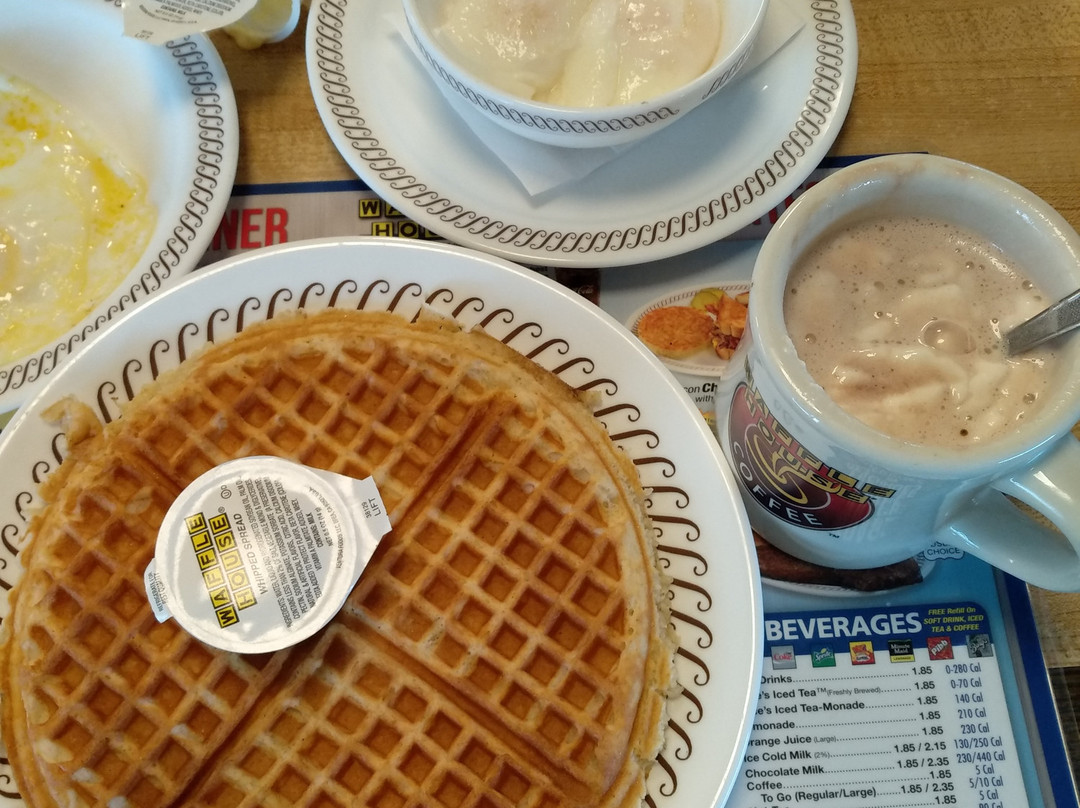 Waffle House