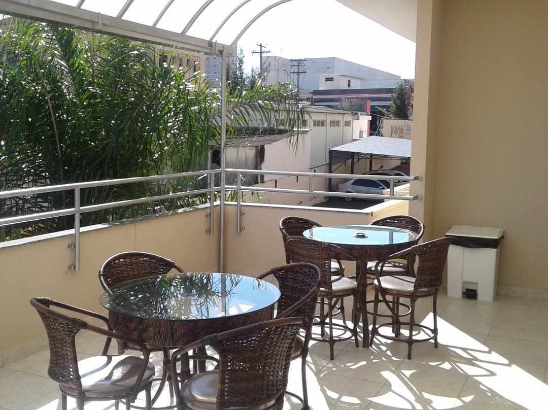 Revitalle Hotel主图