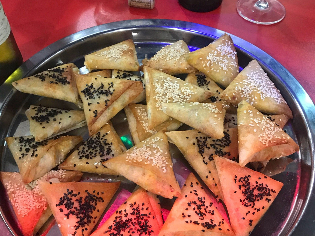 Elite Cooking - Cook and Go-波尔多必去景点