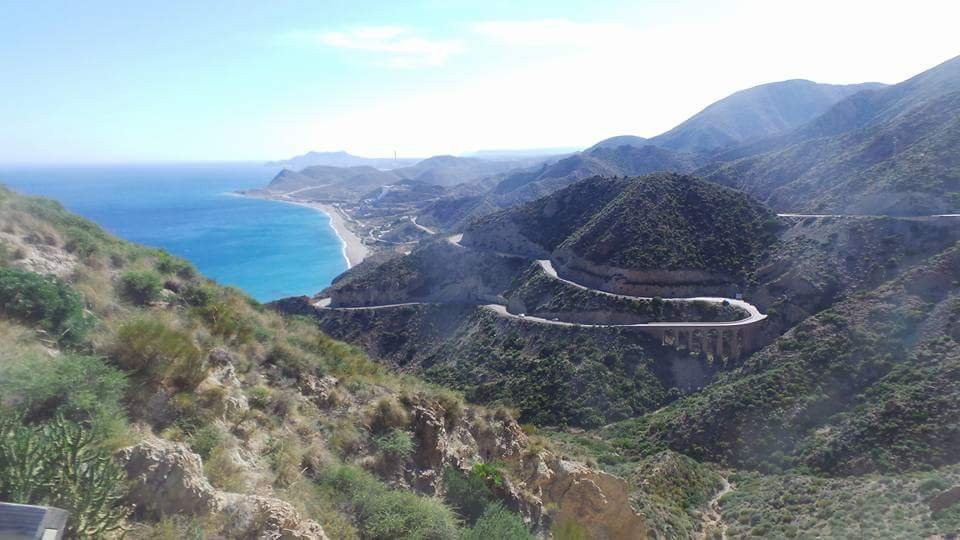 Mojacar Jeep Tours景点图片