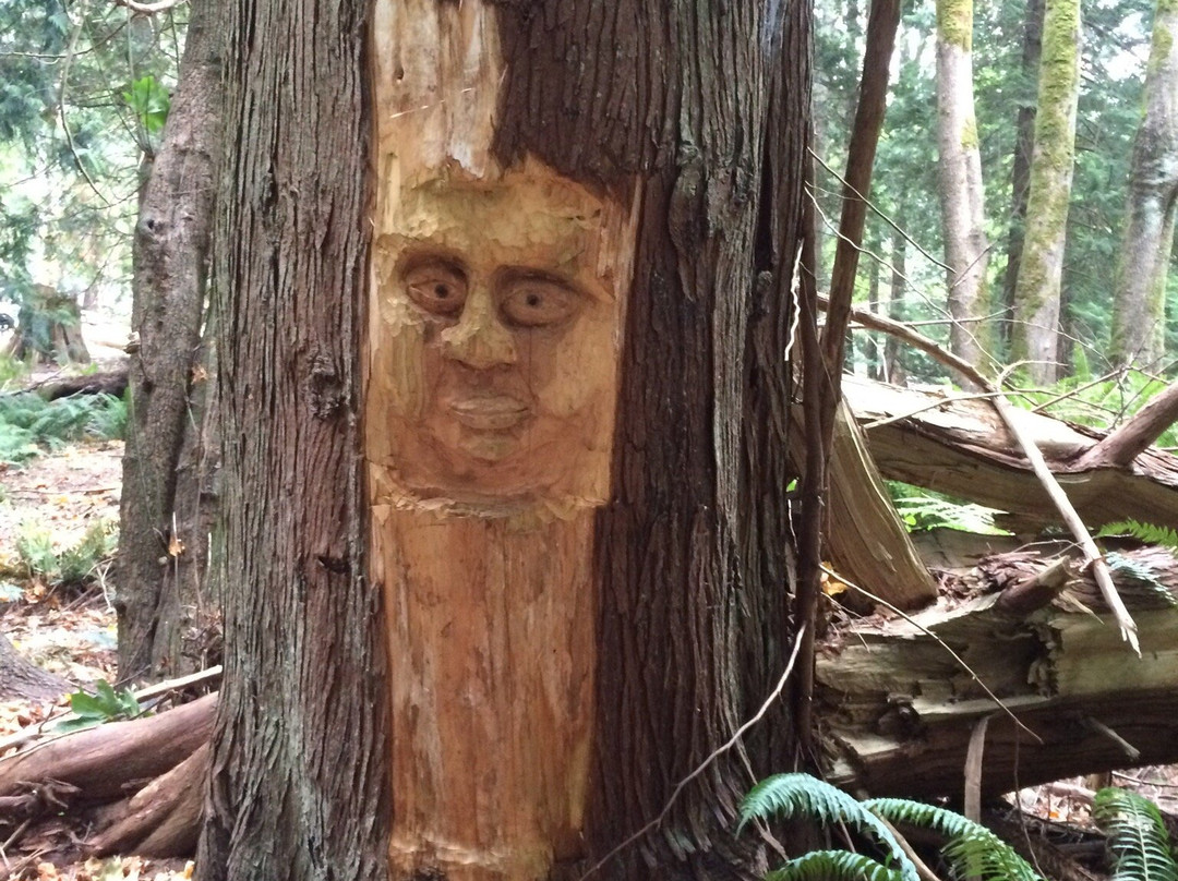 Bowen Island Tours-Bowen Island必去景点