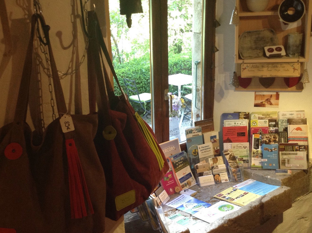 Vercors Cuir景点图片