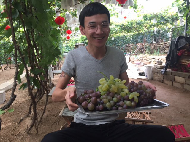 大泽山-平度市必去景点