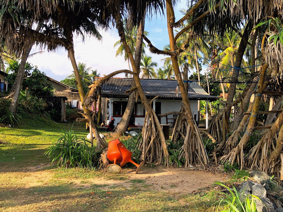 Kumara Lighthouse Stay