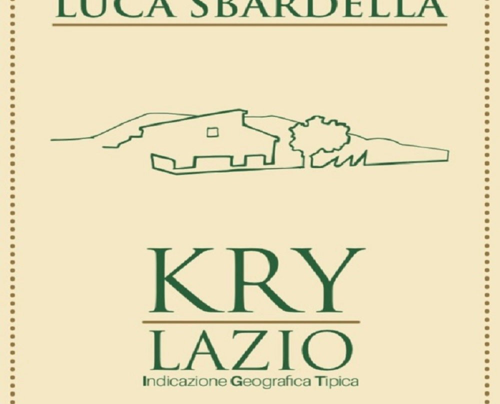 Vigneto e Cantina Luca Sbardella-Piglio必去景点