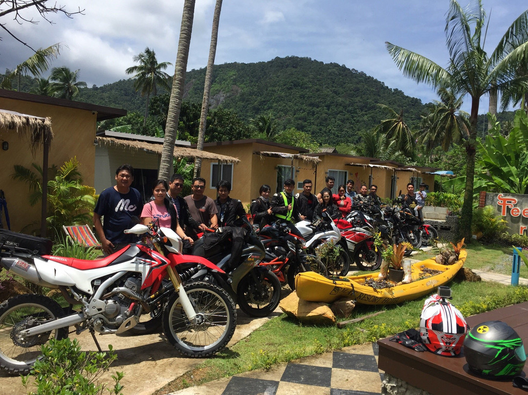 Feel@Chill Resort Kohchang主图