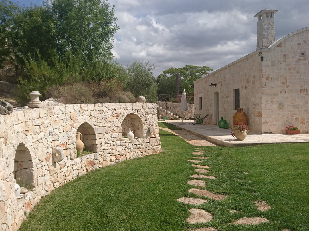La Corticella Bed & Breakfast
