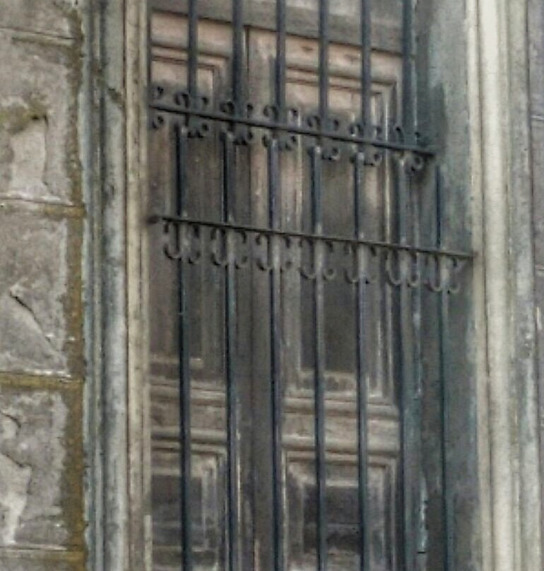 Iglesia y convento los Carmelitas(la Virgen del Carmén)-奇廉必去景点