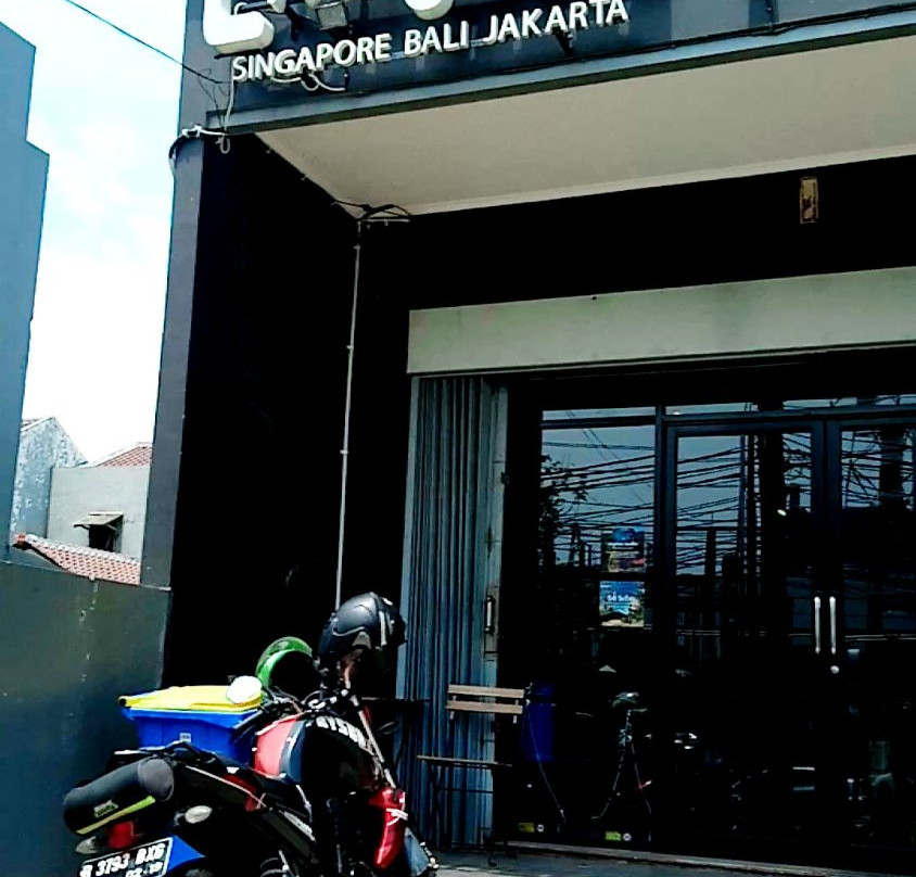 Livingseas Jakarta-雅加达必去景点